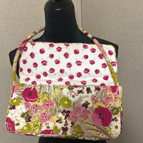 Vera Bradley Handbag - Picture 2 of 4